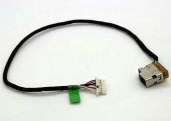 HP Pavilion 17-G 17-G000 17-G100 17-G200 Series Steckverbinder DC IN Kabel